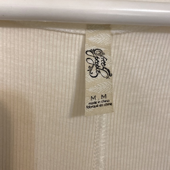 Free People tunic - Picture 4 of 7